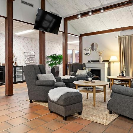 First Camp Moraparken Hotel Esterno foto