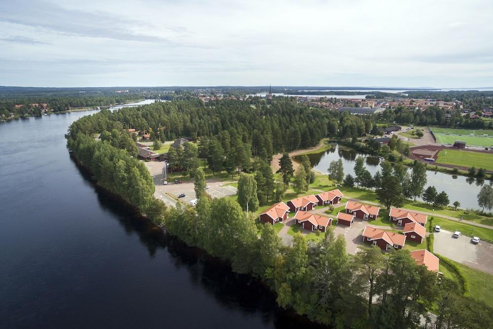 First Camp Moraparken Hotel Esterno foto